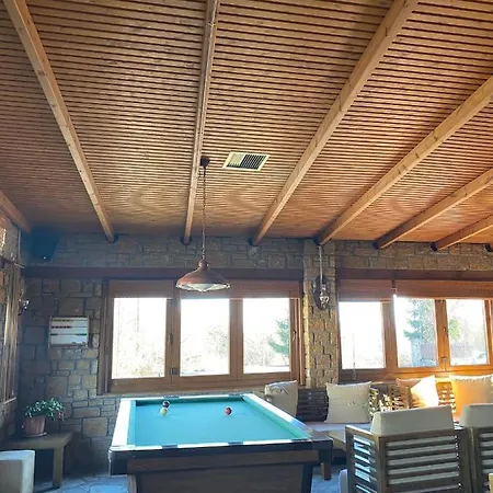 Alexandra Penzion 3*