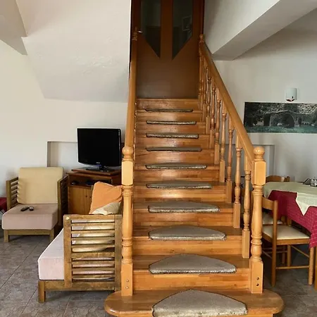 Penzion Alexandra 3*