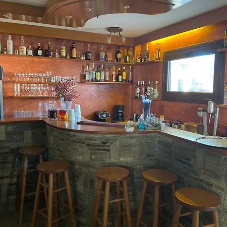 Penzion Alexandra 3*