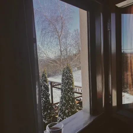 Alexandra Penzion 3*