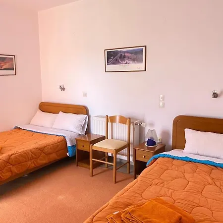 Penzion Alexandra 3*