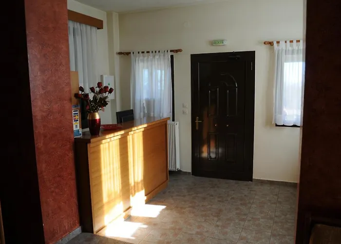 Alexandra 3* 格雷韦纳