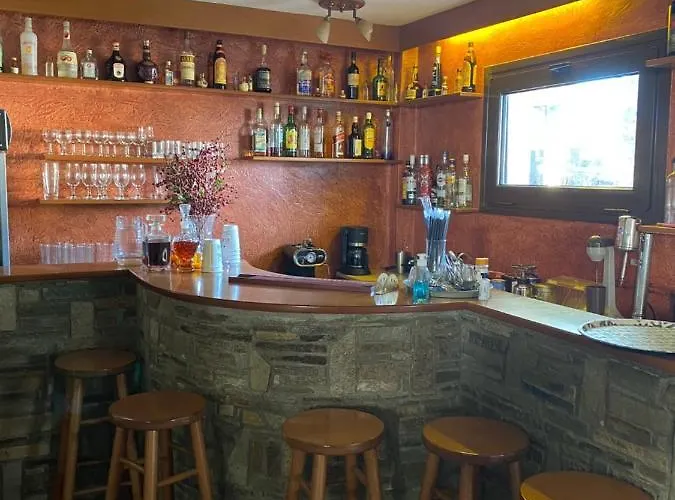 招待所 Alexandra 3*