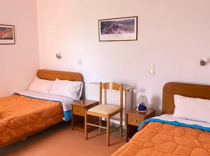 招待所 Alexandra 3*